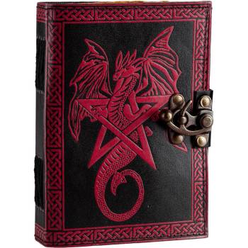 Image 1 of Lord of the darkness Бележник lord of the darkness - dragon - boreger-221