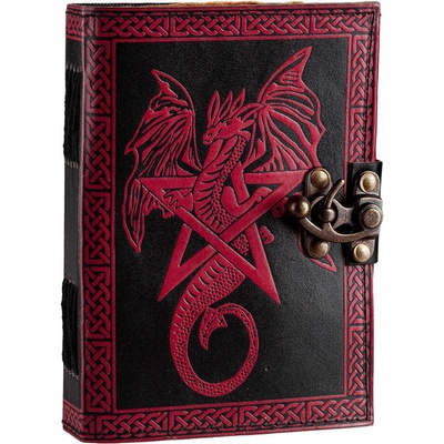 Lord of the darkness Бележник lord of the darkness - dragon - boreger-221