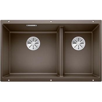 Image 1 of BLANCO SUBLINE 430/270-U (523160)