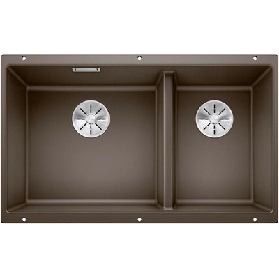 BLANCO SUBLINE 430/270-U (523160)