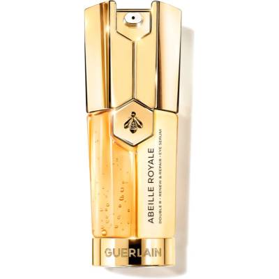 Abeille Royale Double R Renew & Repair Eye Serum интензивен лифтинг серум за околоочната област 20ml