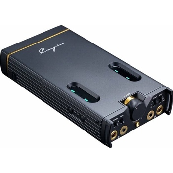 Cayin C9II
