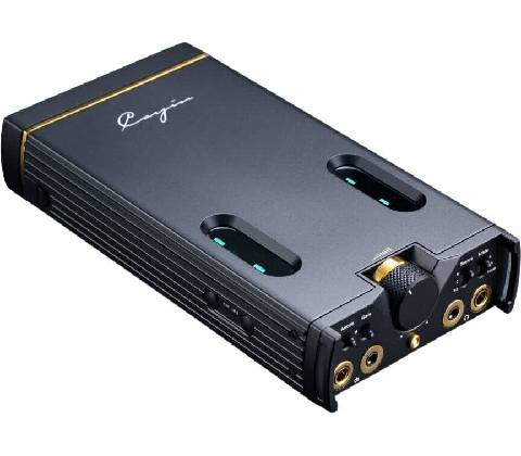 Cayin C9II