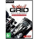 Hry na PC Race Driver: Grid Autosport Season pass