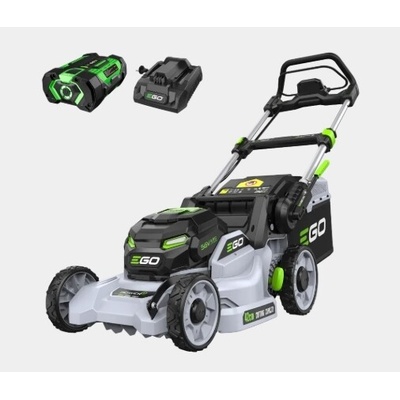 EGO Power LM1710E set s akumulátorom