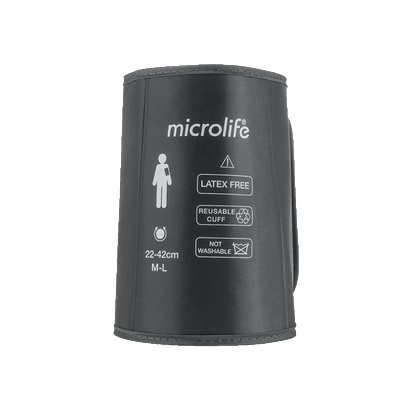 Microlife Маншет за апарат за кръвно Microlife 3G Conical