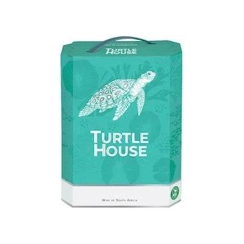 Turtle house Търтъл Хаус