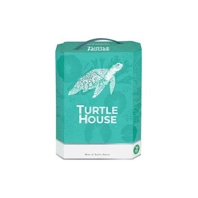 Turtle house Търтъл Хаус