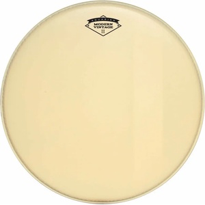 Aquarian MODII-22 Modern Vintage II Coated 22" Kожа за барабан (MODII-22)