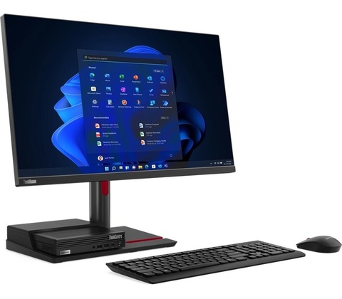 Lenovo ThinkCentre Tiny-In-One Flex 27i