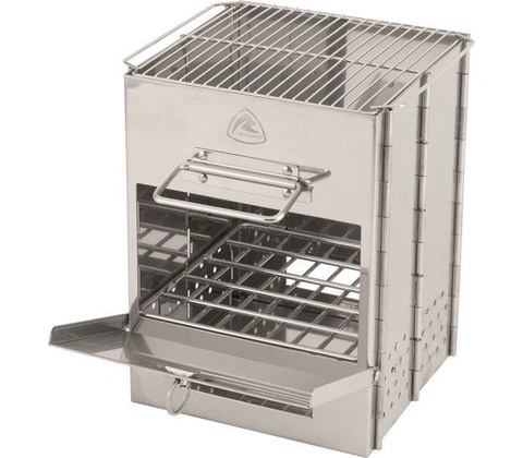 Robens Firewood Stove