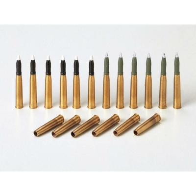 Tamiya 35182 Panzer IV Brass Projectiles 1:35