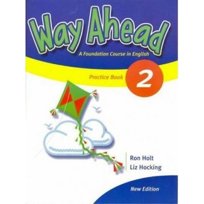 Way Ahead 2 R. Holt