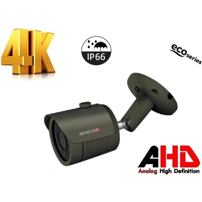 Monitorrs Security 6036