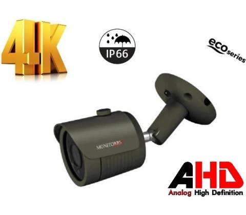 Monitorrs Security 6036