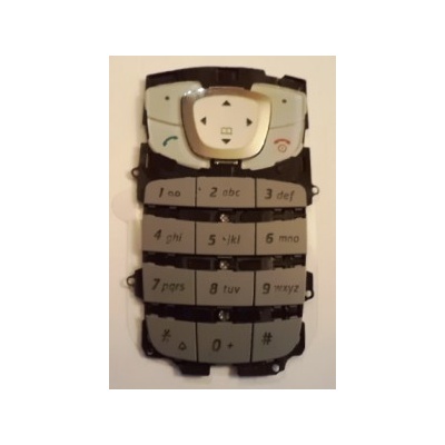 Klávesnice Siemens CF62 – Zboží Mobilmania