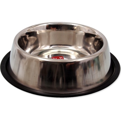 Dog Fantasy miska s gumou 25,8 cm 1 l