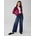 GAP Детски дънки High Rise Wide GAP GAP | Sin | Момичешки | 110