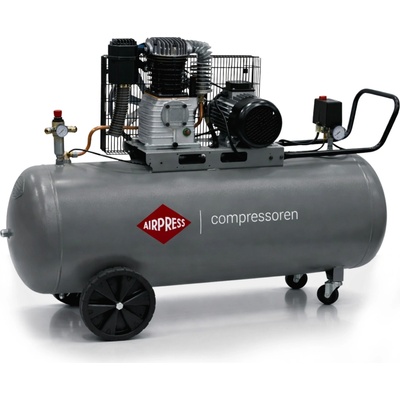 AIRPRESS HK 600-200 Pro