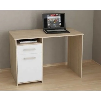 Бюро Е 20 дъб сонома