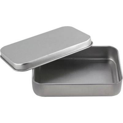 MPM Krabička dárková Unibox, 90 x 60 x 20 mm, kovová