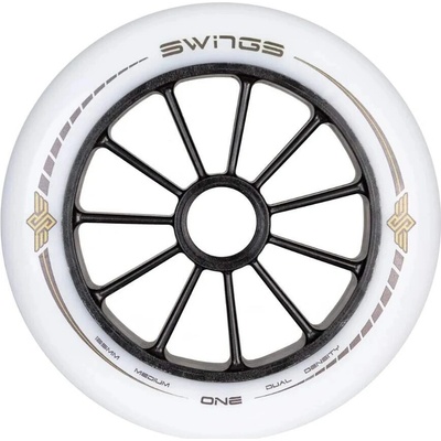 Powerslide Swings One 125mm 86A 6ks