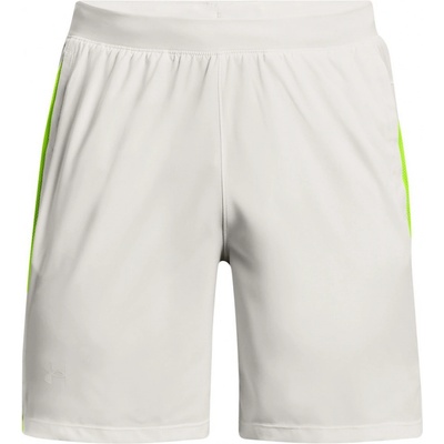 Under Armour LAUNCH 7'' short šedé 1361493-006