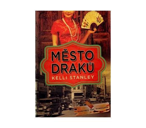 Město draků