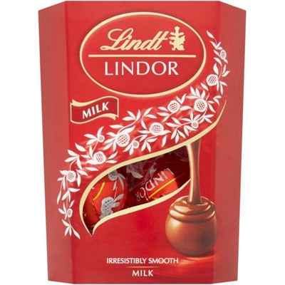 Lindt Lindor Milk 50 g