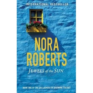 Jewels Of The Sun | Nora Roberts (ISBN: 9780349411668)