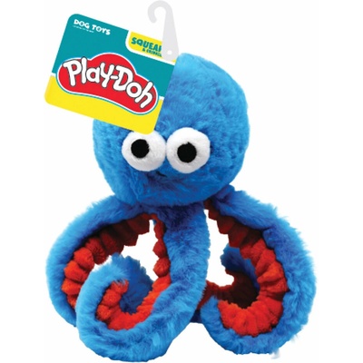 Hasbro chobotnička Play Doh 16,5 cm