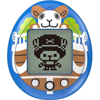 Tamagotchi One Piece Merry Go