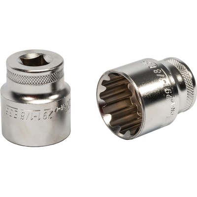 HONITON Hlavice nástrčná 1/2" HONIDRIVER | 29 mm (1-1/8"), E36