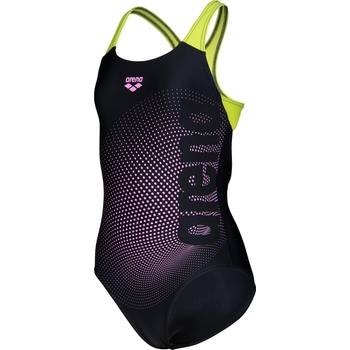 arena Dim light swimsuit swim pro back l 8-9 години