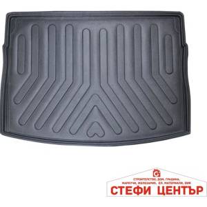 Rizline Стелка за багажник RizLine съвместима с Peugeot 208 2019+ (5151699) - steficenter