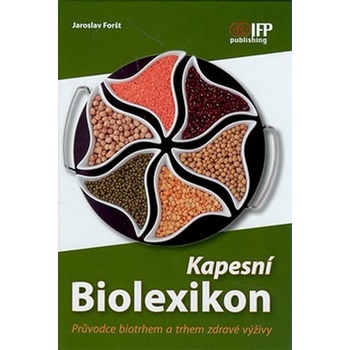 Kapesní Biolexikon