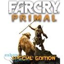 Hry na PC Far Cry Primal (Special Edition)