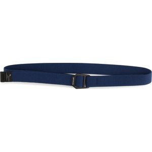 Ortovox Колан Ortovox Logo Knit Belt - Petrol Blue - размер 130 x 3, 5 cm (203-2458-0313)