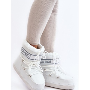 Step in style Дамски боти за сняг модел 189864 Step in style