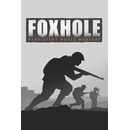 Foxhole