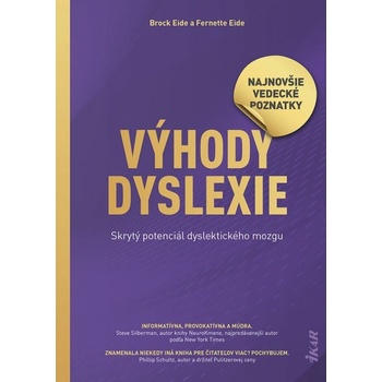 Výhody dyslexie: Odomknite skrytý potenciál mozgu dyslektika!