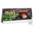 Huby stolový 2021