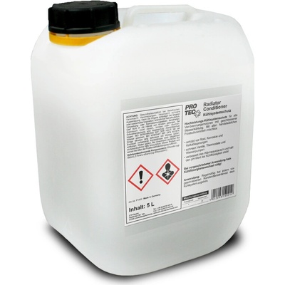 PRO-TEC Radiator Conditioner 5 l