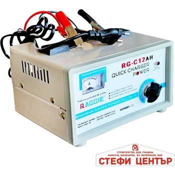 Image 1 of Paolo Зарядно за акумулатор 12А (1892)