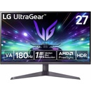 LG UltraGear 27GS50F-B