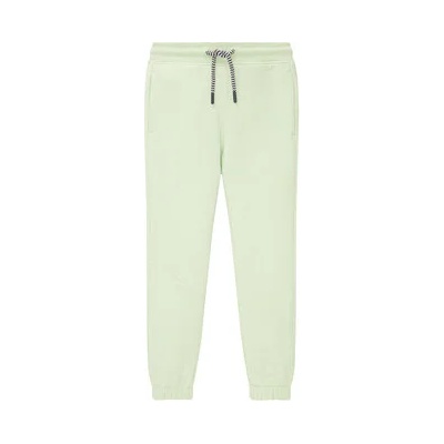 Tom Tailor Текстилни панталони 1035080 Зелен (1035080)