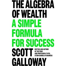 The Algebra of Wealth