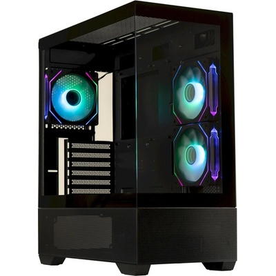 BitFenix CETO BFC-CET-500-KKGSK-4A