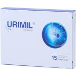 Naturpharma Urimil, 15 капсули, Naturpharma