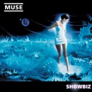 Muse: Showbiz CD